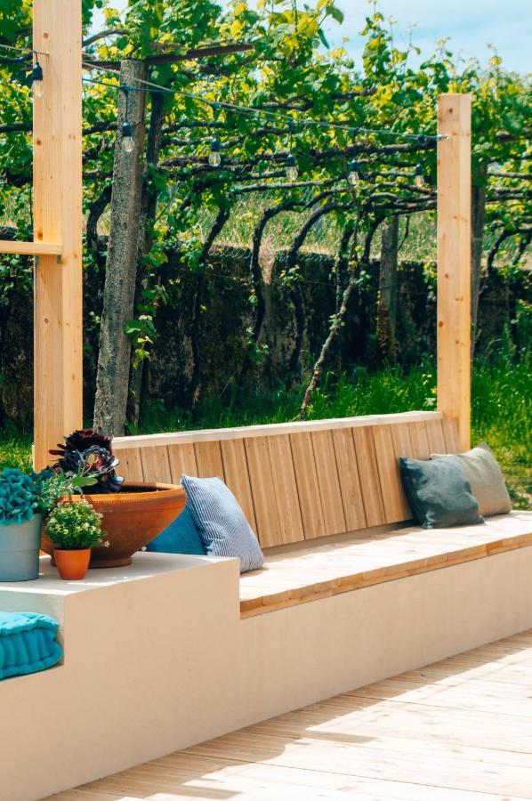 Just Like Home - Casa Antonio Em Paredes De Coura Luaran gambar