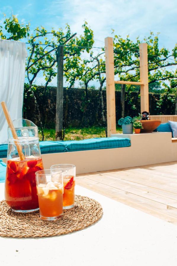 Just Like Home - Casa Antonio Em Paredes De Coura Luaran gambar