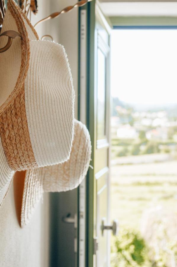 Just Like Home - Casa Antonio Em Paredes De Coura Luaran gambar
