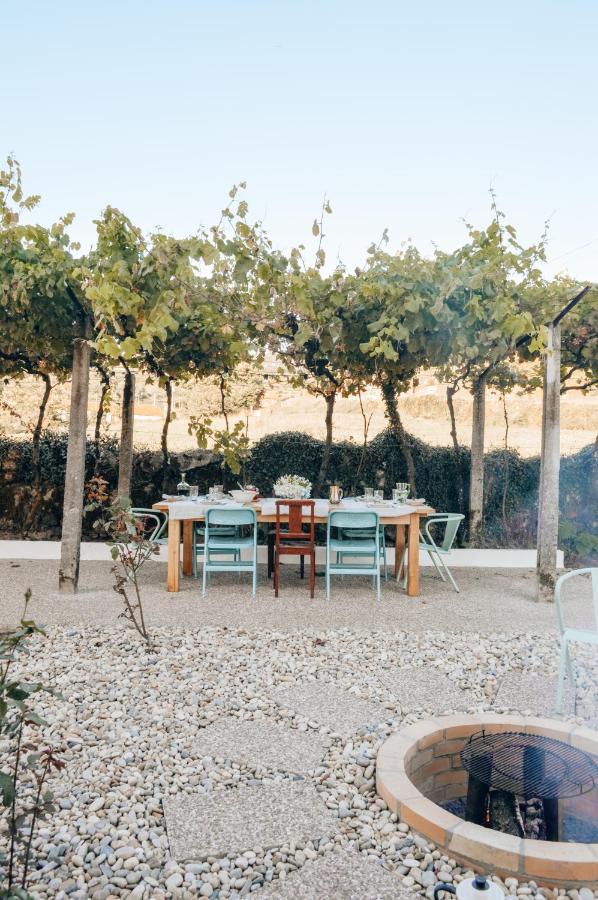Just Like Home - Casa Antonio Em Paredes De Coura Luaran gambar