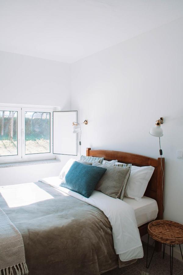 Just Like Home - Casa Antonio Em Paredes De Coura Luaran gambar