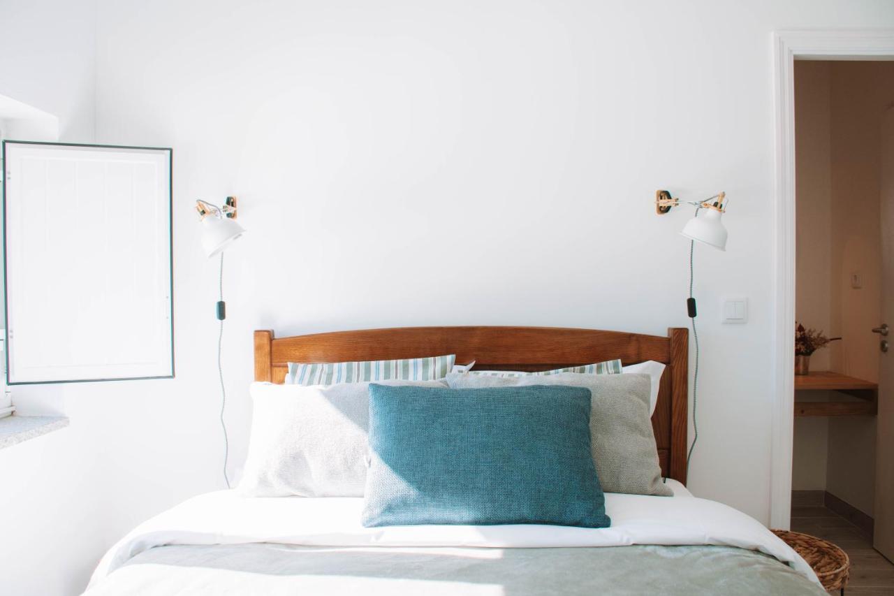 Just Like Home - Casa Antonio Em Paredes De Coura Luaran gambar