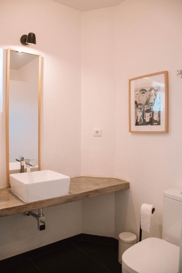 Just Like Home - Casa Antonio Em Paredes De Coura Luaran gambar