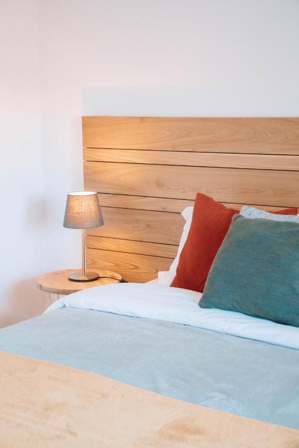 Just Like Home - Casa Antonio Em Paredes De Coura Luaran gambar