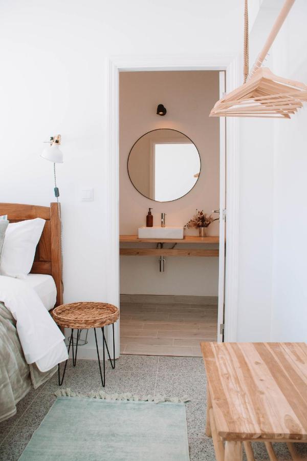 Just Like Home - Casa Antonio Em Paredes De Coura Luaran gambar