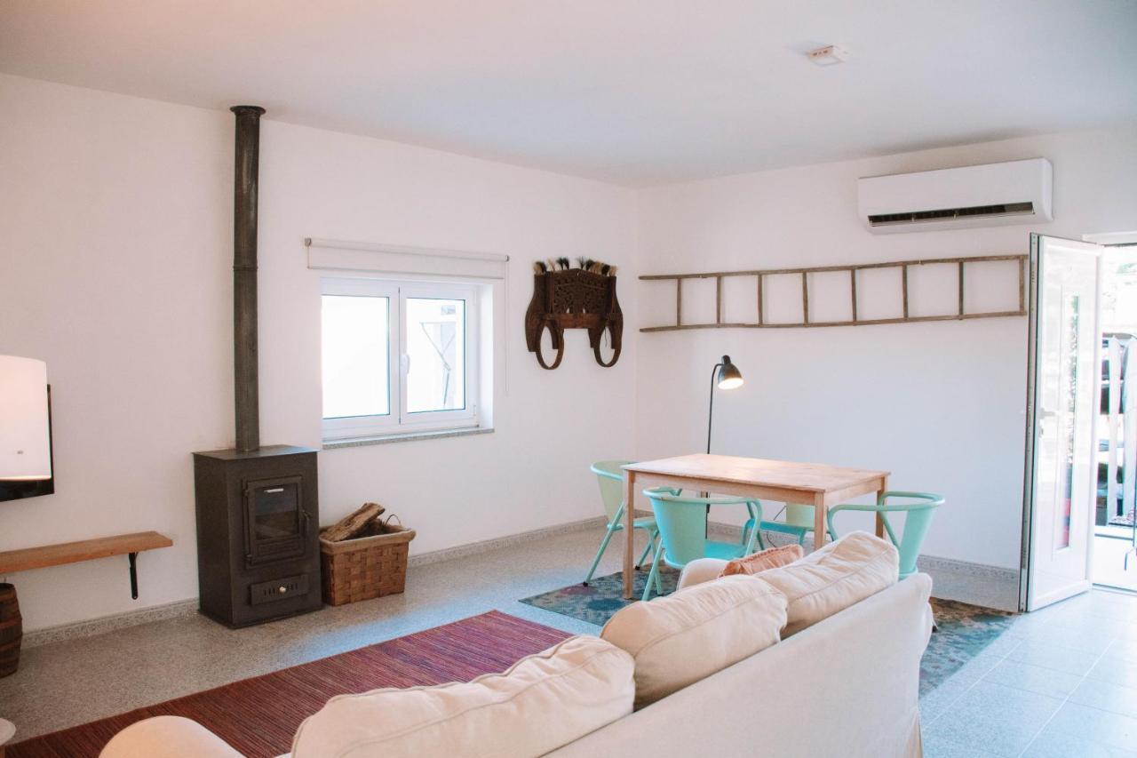 Just Like Home - Casa Antonio Em Paredes De Coura Luaran gambar