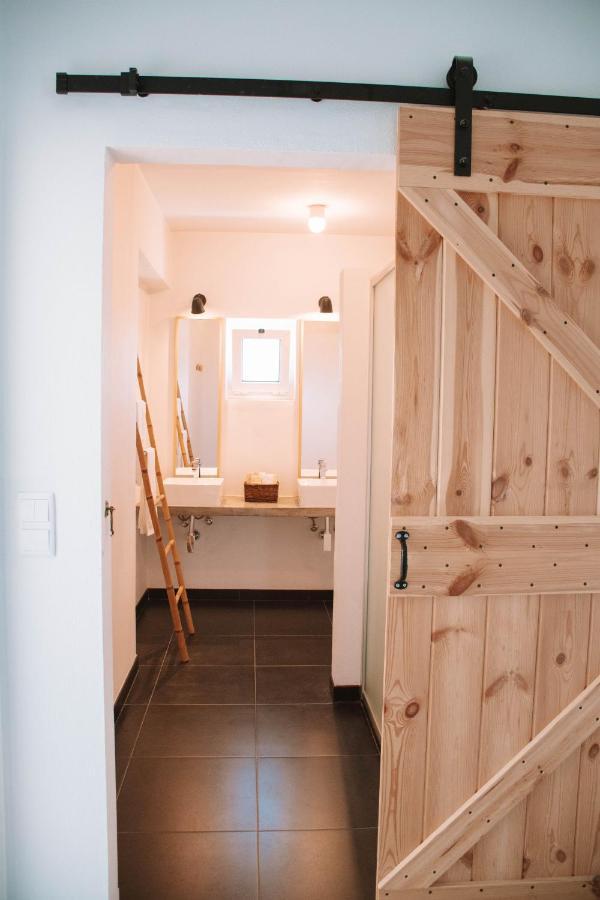 Just Like Home - Casa Antonio Em Paredes De Coura Luaran gambar