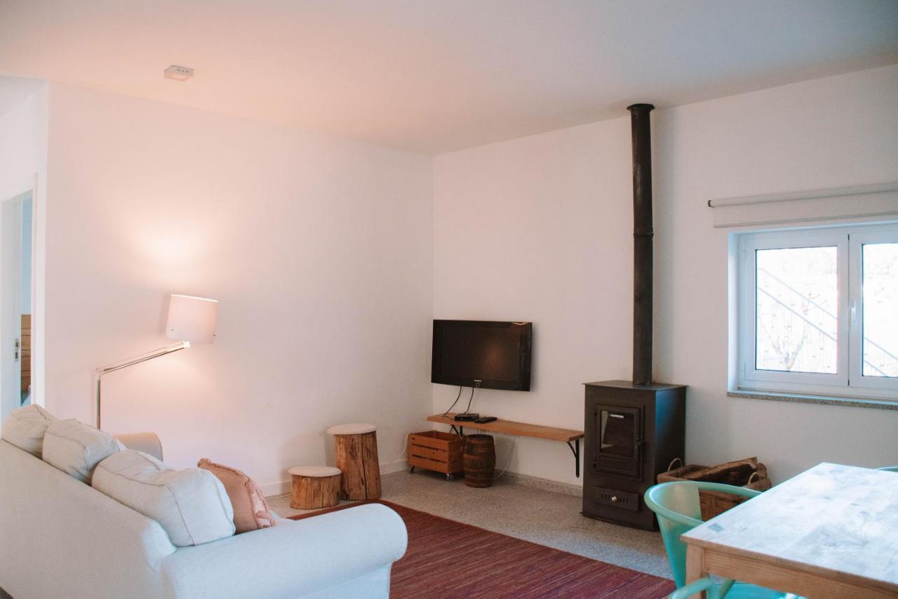 Just Like Home - Casa Antonio Em Paredes De Coura Luaran gambar