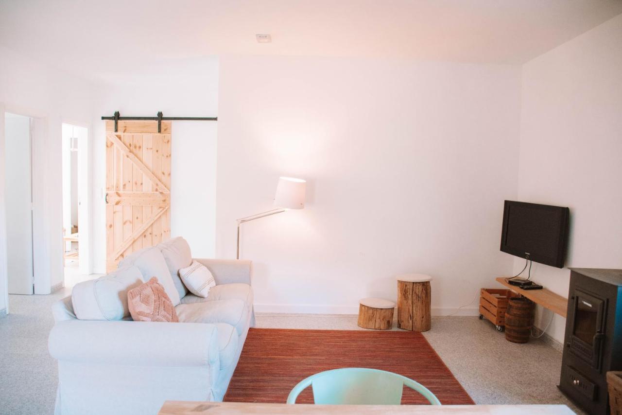 Just Like Home - Casa Antonio Em Paredes De Coura Luaran gambar