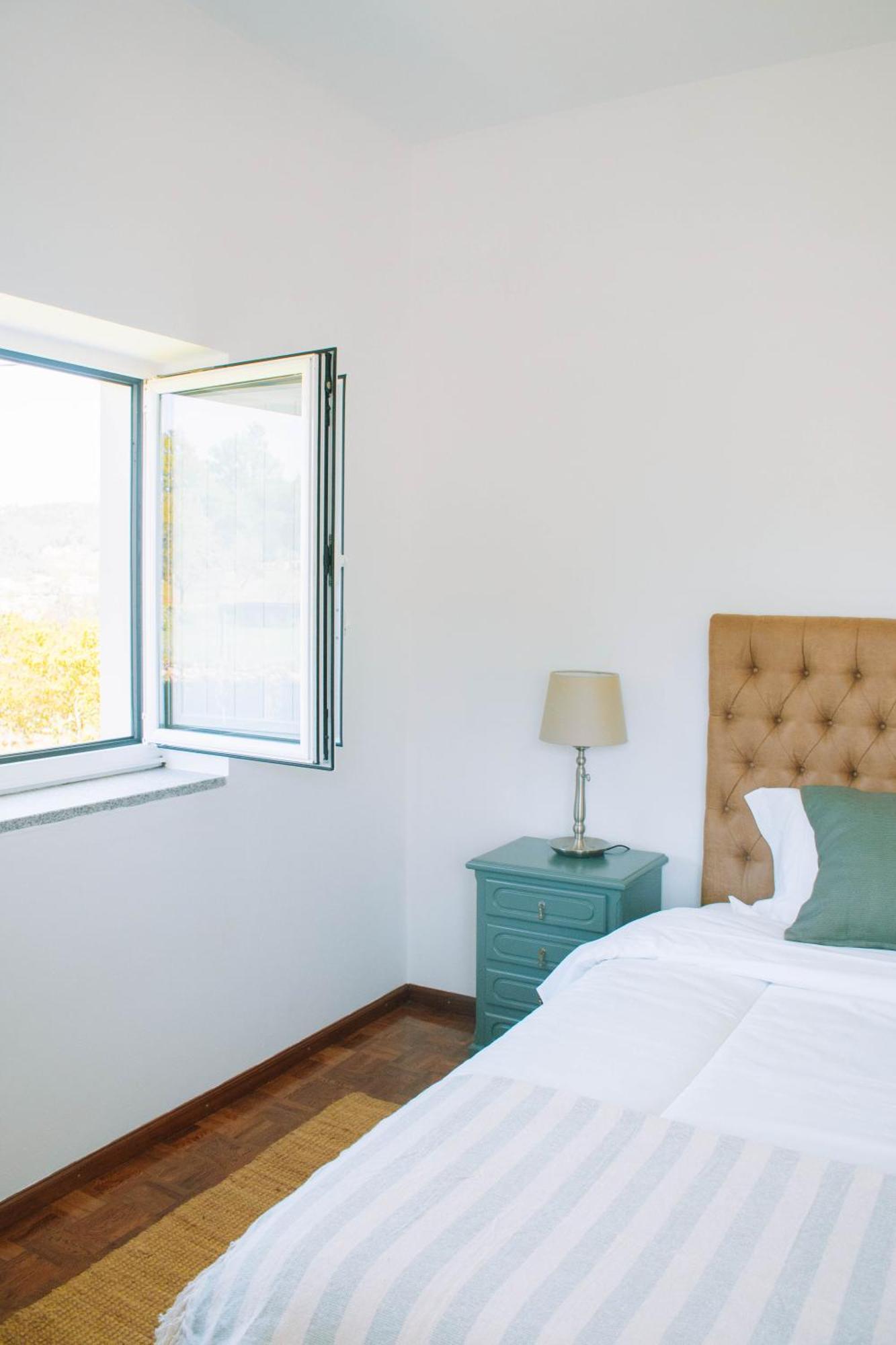 Just Like Home - Casa Antonio Em Paredes De Coura Luaran gambar