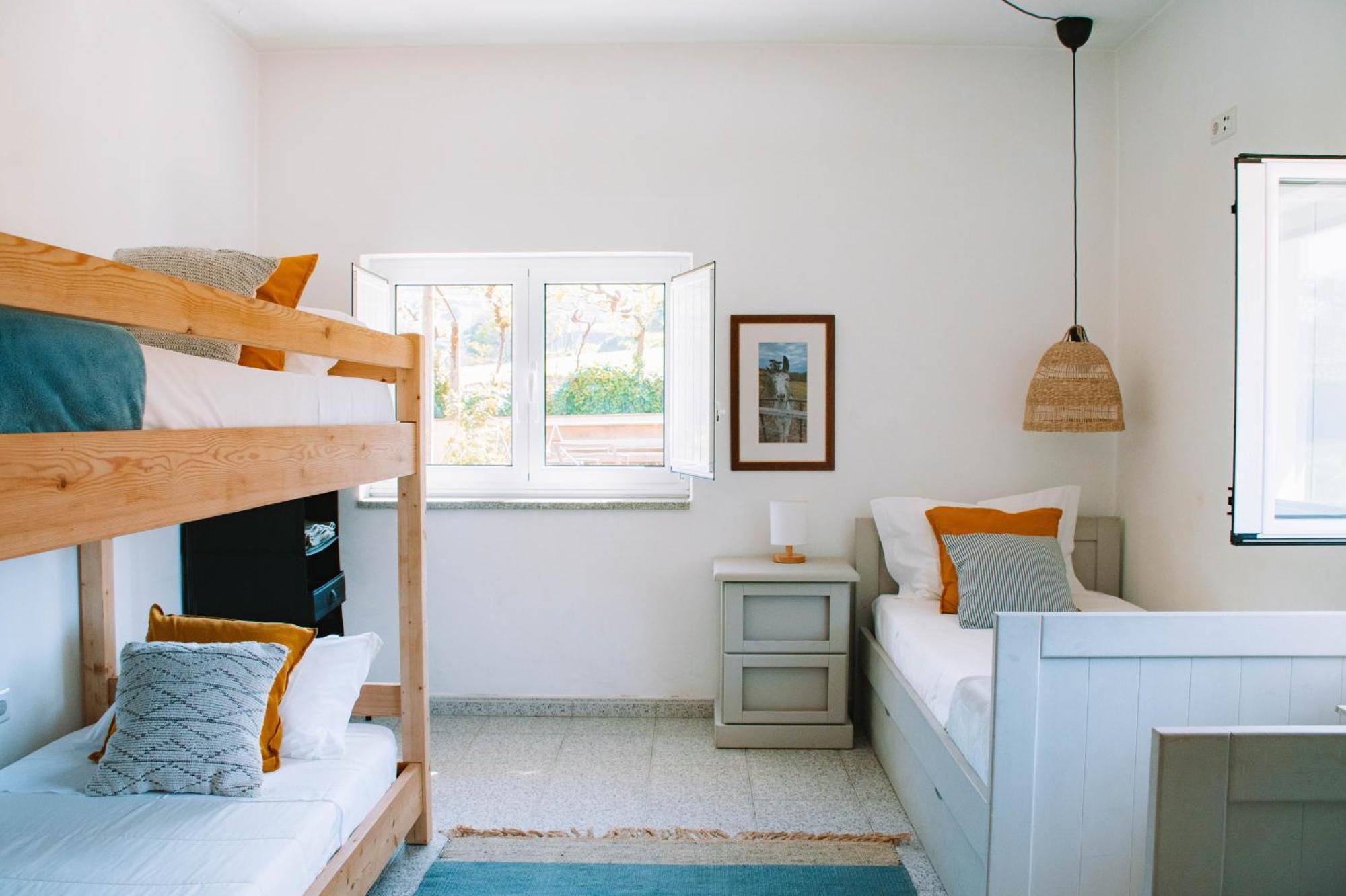 Just Like Home - Casa Antonio Em Paredes De Coura Luaran gambar
