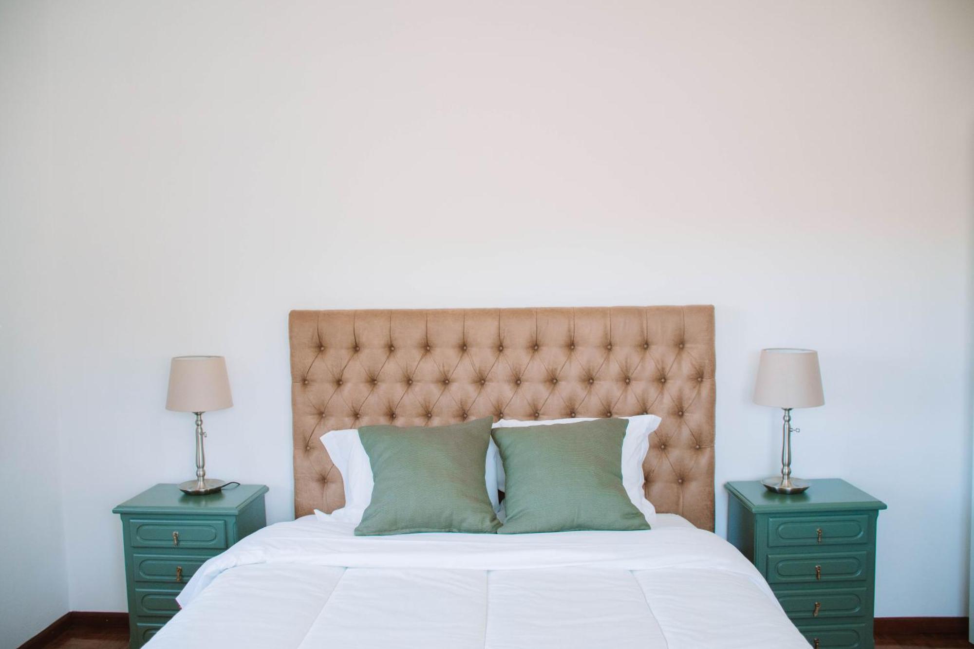 Just Like Home - Casa Antonio Em Paredes De Coura Luaran gambar