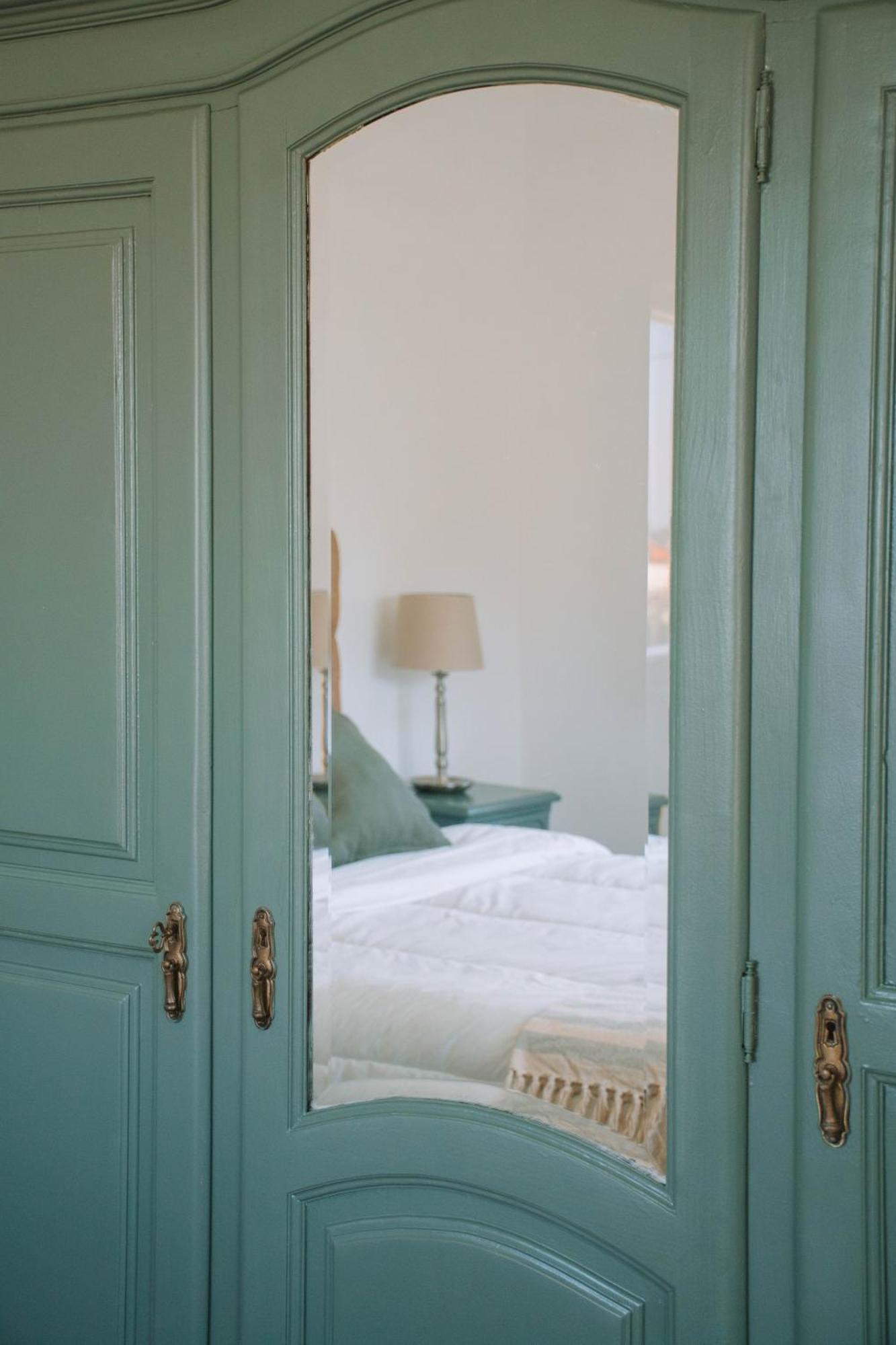 Just Like Home - Casa Antonio Em Paredes De Coura Luaran gambar