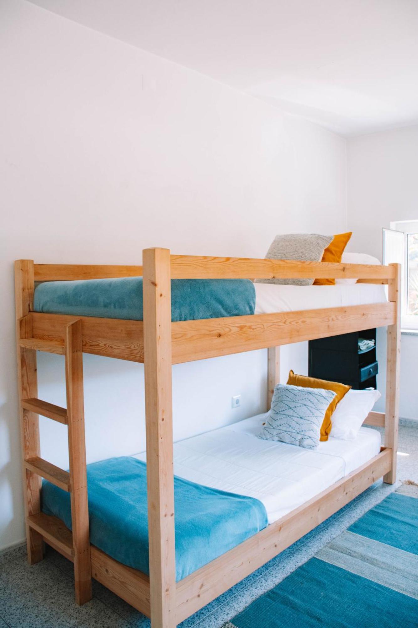 Just Like Home - Casa Antonio Em Paredes De Coura Luaran gambar